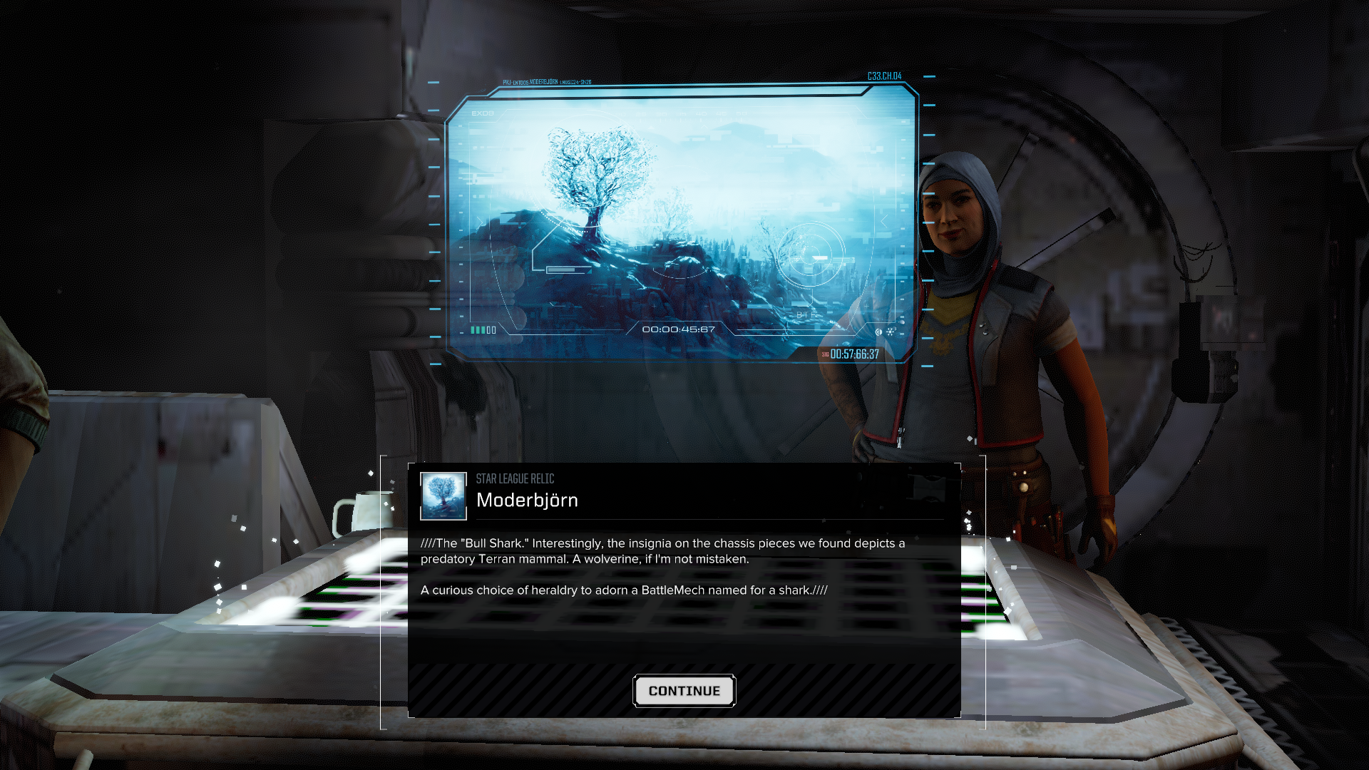 unknown origin Clan Wolverine.png